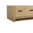 Southmead 36'' Single Bathroom Vanity with Resin Top-1098506956