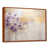 Brown Floater Framed