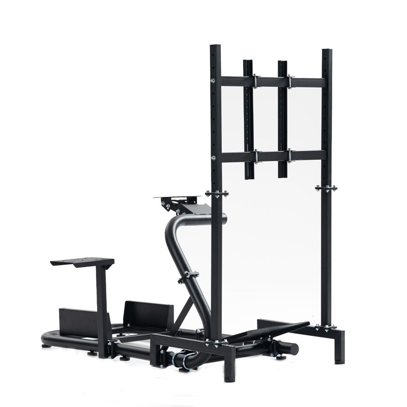 Ivy Bronx PC & Racing Game Chair