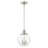 Millon 2 - Light Single Pendant-23031613