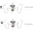 Drumcullen 52'' Ceiling Fan with Light Kit-31762019-116398484