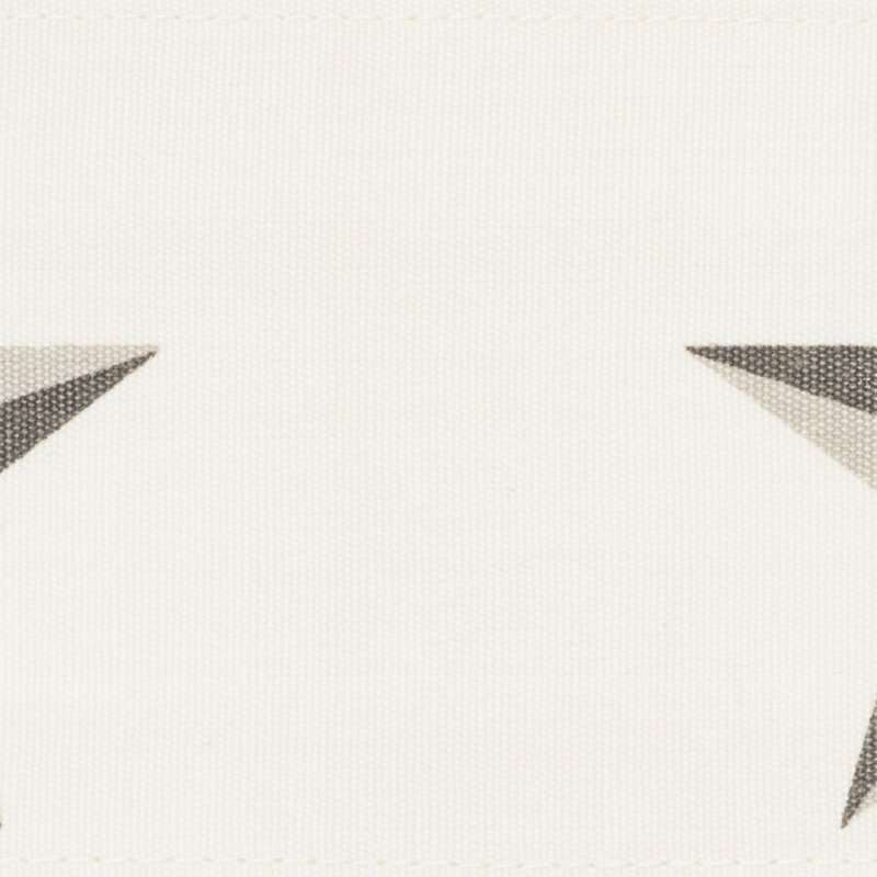 Ruban Etoile, Gris