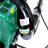 2-STROKE BACKPACK LEAF BLOWER,GAS 63.3Cc,3.6HP 750CFM