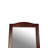 Alcazaba Arch Freestanding Mirror