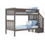 Lit superposé simple Jamian Kids-1200793545
