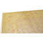 High-Quality Hand-Knotted Brown And Cream Area Rug