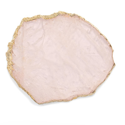 Assiette décorative Kiva