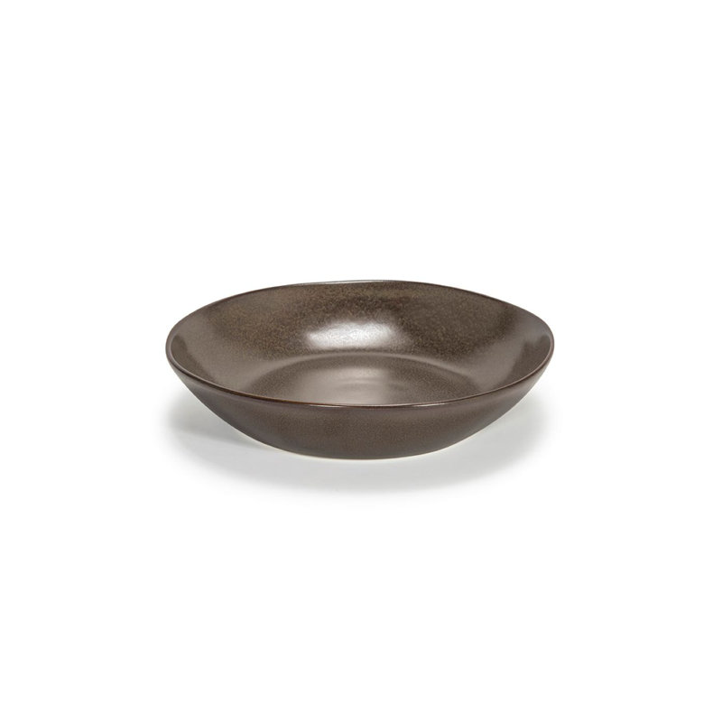 Four Kiln® 34 oz. Bol à pâtes, Moka