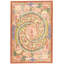 Via Como - 'Art Deco 4' Rug - Size 6' X 9'