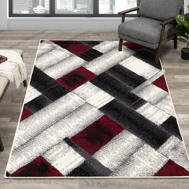 Tapis rouge Clotene