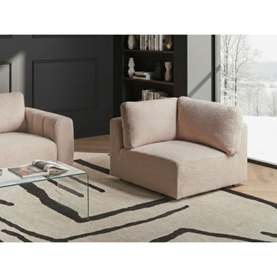 Blerata 1 Seater Seating Component