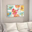 « spring molles i »-impression sur toile tendue-1336495322
