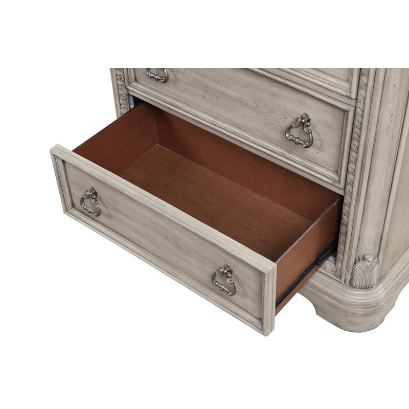 Gudino Standard Chest