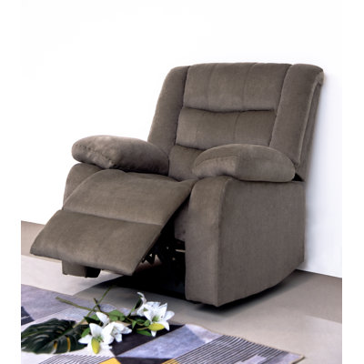 Castlereagh Upholstered Recliner