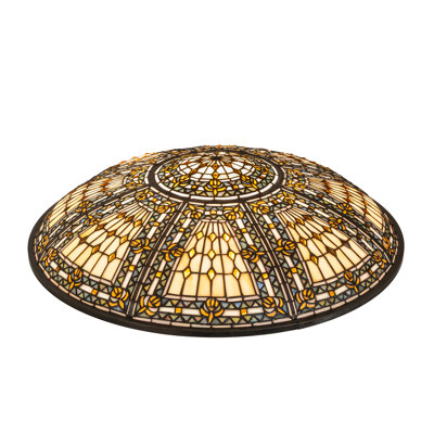 Dome Lamp Shade