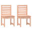 Ezhno 6 - Person Wood Patio Dining Set with Rectangular Table-562025019