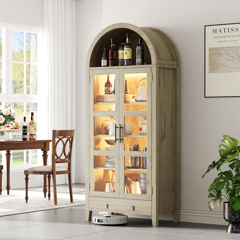 78.7cm Sideboard