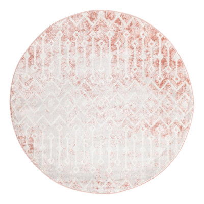 Kayenne Geometric Indoor Rug