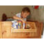 Lenny Toy Organiser