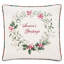 Linen Square Pillow Cover & Insert