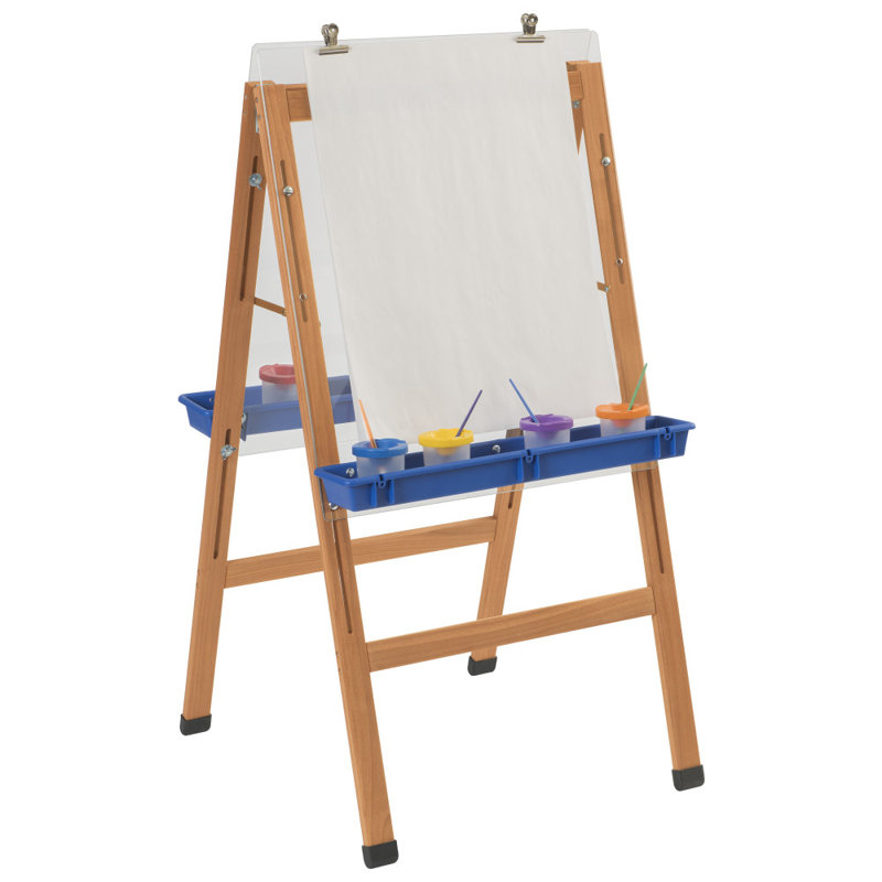 Chevalet pliant pour enfant Childcraft