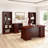 Osvalda Executive Desk