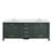 Angela 84" Double Bathroom Vanity Set-217019839