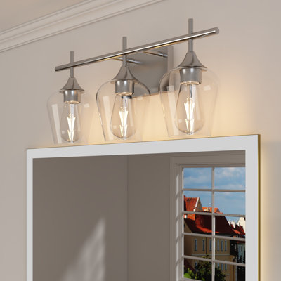 Siordia Vanity Light
