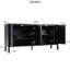 Buffet Modern
