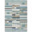 Machine Washable Indoor/Outdoor Chantille ACN2820 Stripes Rug-179972560-179972568