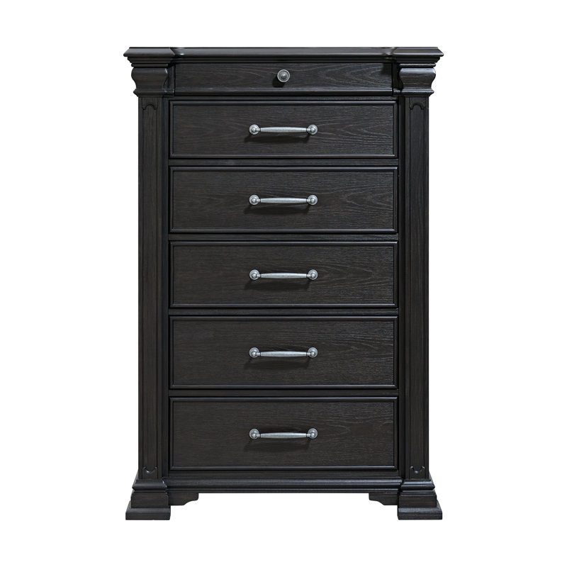 Commode 6 tiroirs Phebe
