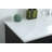 Cooper 60'' Single Bathroom Vanity with Engineered Marble Top-93548967
