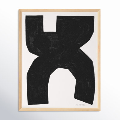 Module On White 1 by Michael Kempen