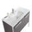 42" Single Bathroom Vanity-72340837-72340839