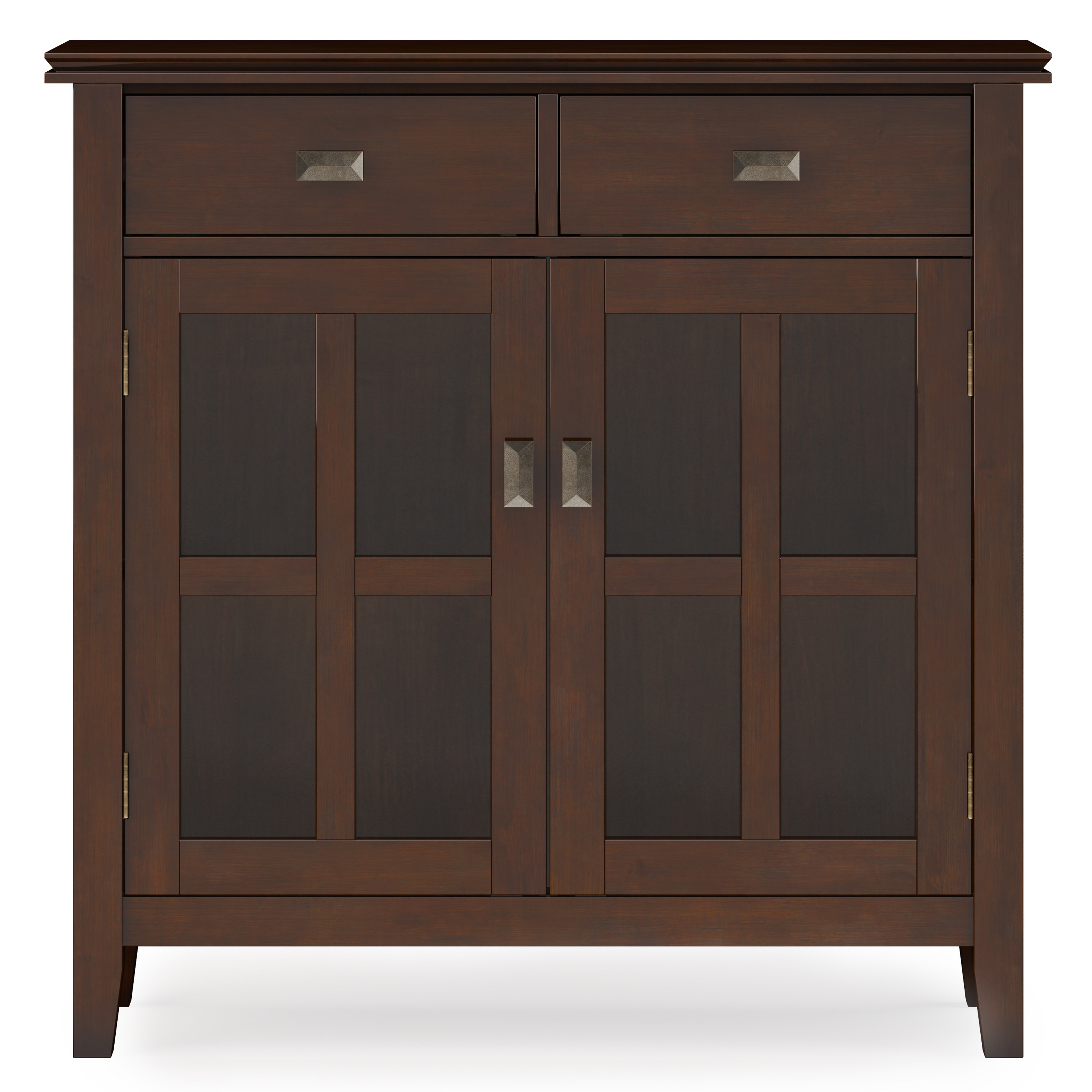 Artisan Accent Cabinet 