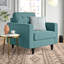 Fauteuils capitonnés Modway Empress-1228450159