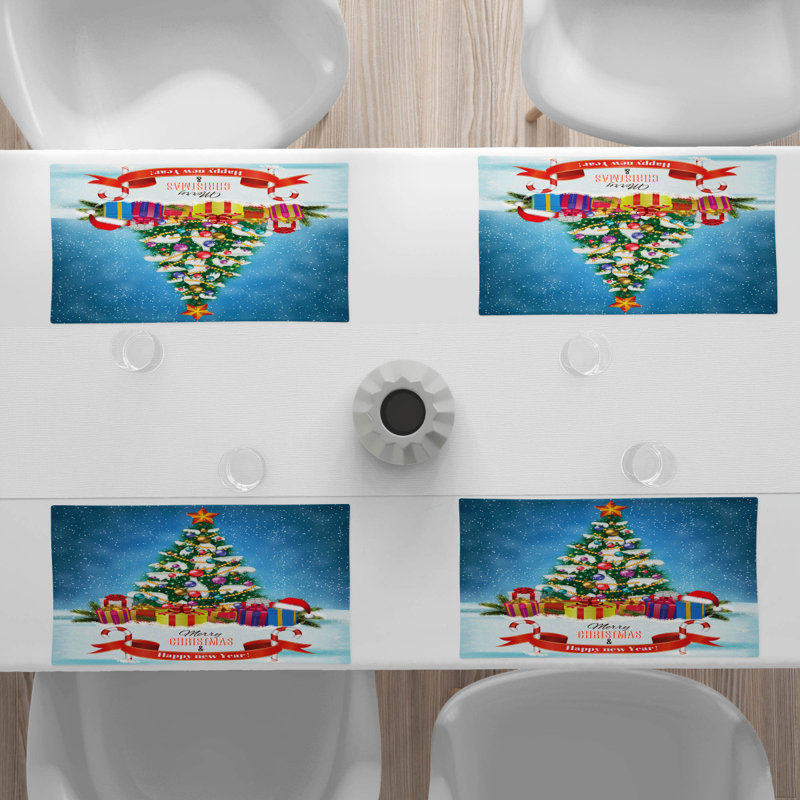 Récapitulatif 18,5" christmas