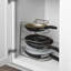 Diviseur pour ustensiles de cuisine Ebert-49604563