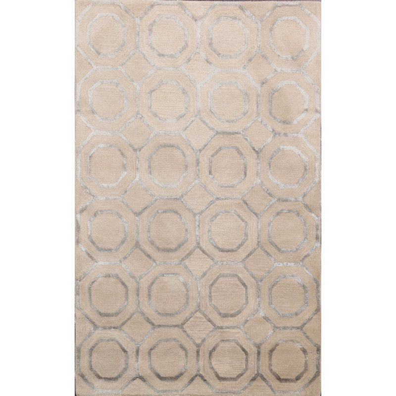 Coderre Geometric Indoor Rug