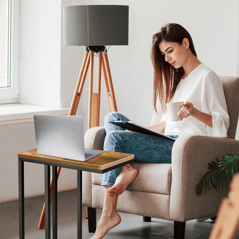 Abroms End Table