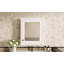 Armoire de rangement de salle de bain murale avec miroir, armoire à pharmacie avec tablette réglable en hauteur, armoire de rangement au-dessus de la toilette-69842664