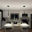 Cascade 15 - Light Chandelier-108199732-108199731-108199733