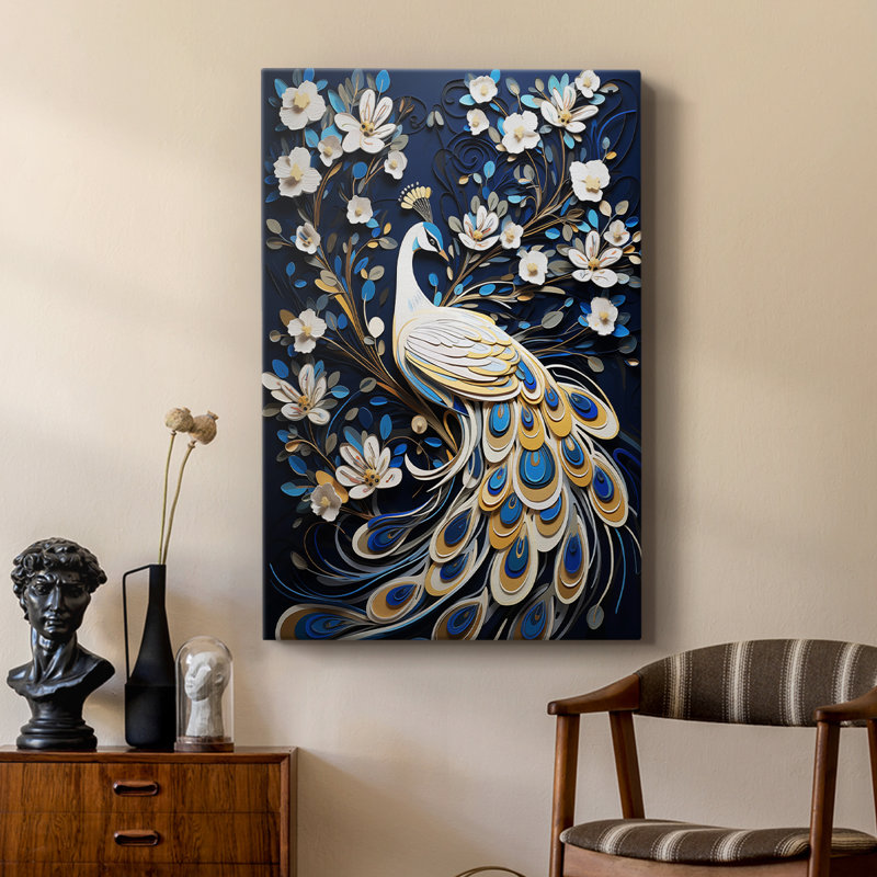 ANIMALS Series CCxxxxi - galerie sur mesure, H 18 po x l 12 po