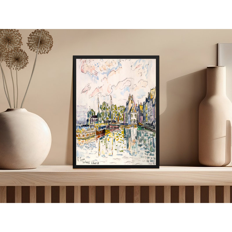 Ava Print, 12x18