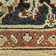 Herta Wool Oriental Indoor Rug