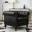 Chaise d'appoint pour le salon-1187770085