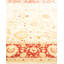 Classic One-of-a-Kind 8' 0" X 9' 10" Hand Knotted Area Rug