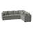 Cecelia Upholstered Sectional-1159877040-1149488792