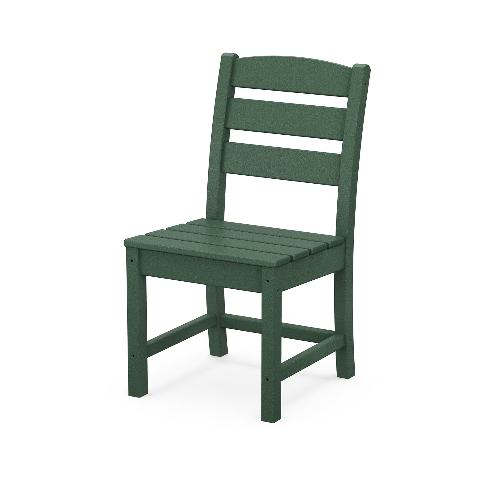 Lakeside Dining Side Chair, Green