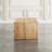 Gedin Solid Wood Single Coffee Table